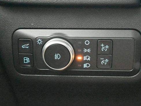 Used 2022 Ford Escape Titanium w/ Titanium Elite Package image 12