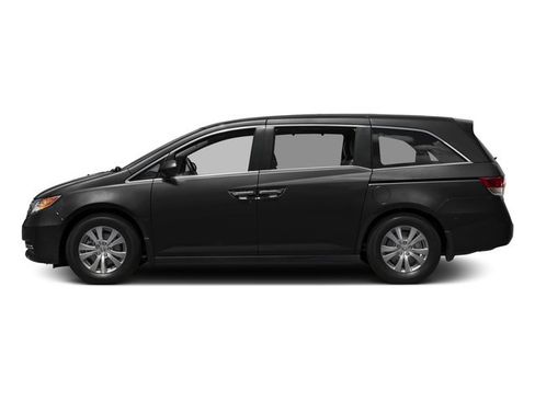 Used 2016 Honda Odyssey EX image 3