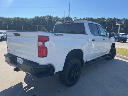 New 2026 Chevrolet Silverado 1500 LT Trail Boss w/ Convenience Package II image 12