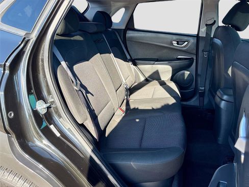 Used 2022 Hyundai Kona SEL w/ Convenience Package AWD/4WD image 26