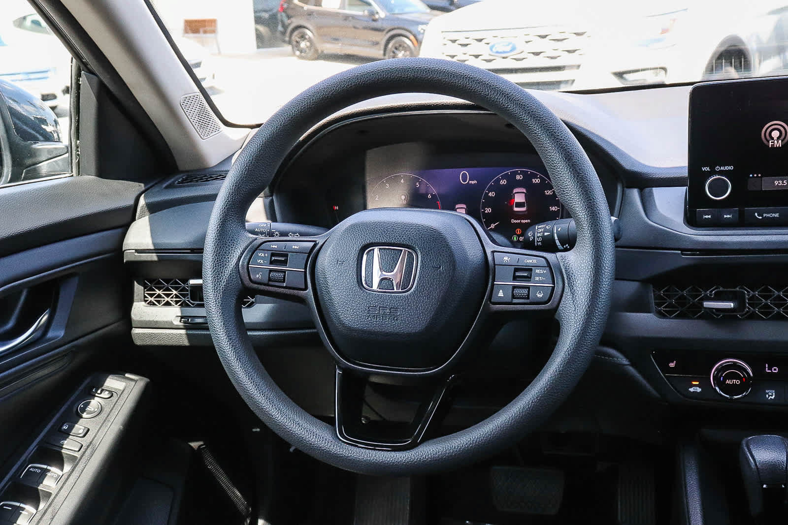 Used 2023 Honda Accord EX image 21