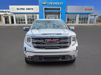 Used 2025 GMC Sierra 1500 SLT w/ SLT Premium Package video 2