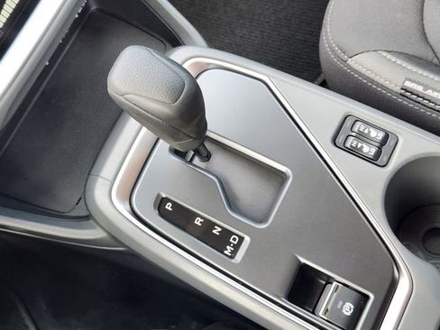 Certified 2025 Subaru Crosstrek 2.0i Premium image 21