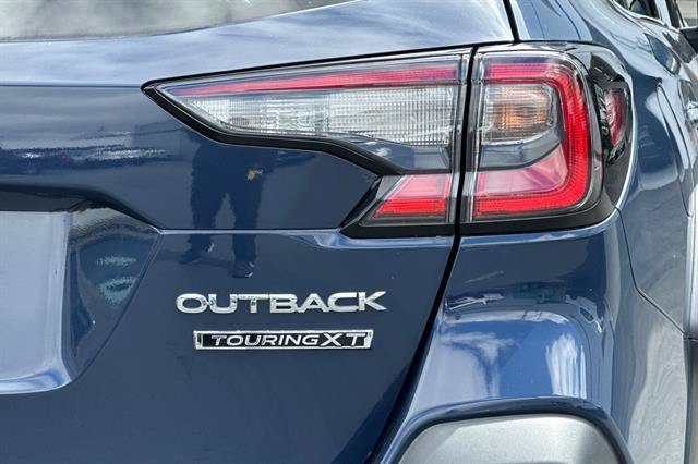Used 2024 Subaru Outback Touring XT AWD/4WD image 33