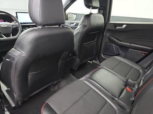 Used 2024 Ford Escape ST-Line w/ Tech Pack #1 image 46