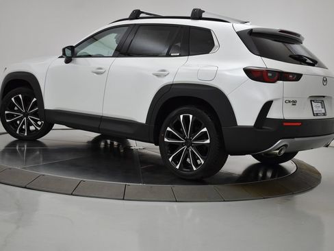 New 2026 MAZDA CX-50 AWD 2.5 S w/ Weather Package image 6