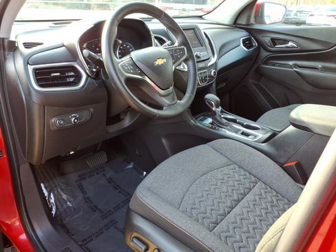 Certified 2023 Chevrolet Equinox LT image 12