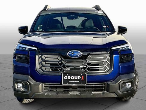 New 2026 Subaru Outback Touring image 3