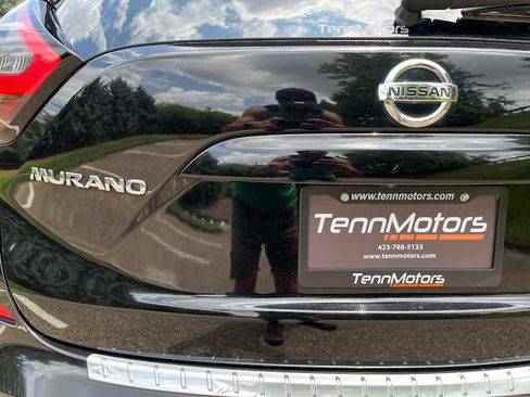Used 2020 Nissan Murano S w/ Technology Package AWD/4WD image 44