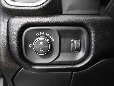 Used 2024 RAM 2500 Big Horn image 34