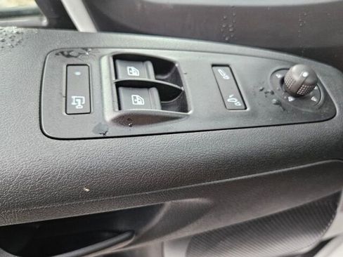 New 2025 RAM ProMaster 2500 w/ Safety Group image 7