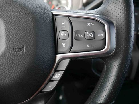 New 2026 RAM 2500 Tradesman image 42