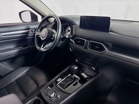 Used 2024 MAZDA CX-5 AWD 2.5 S w/ Preferred Package image 29