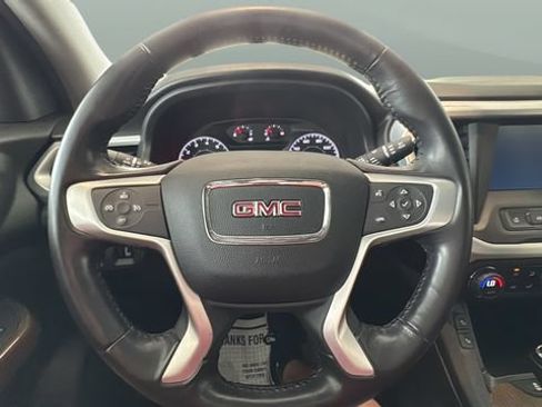 Used 2019 GMC Acadia SLE w/ Driver Alert Package I FWD image 11