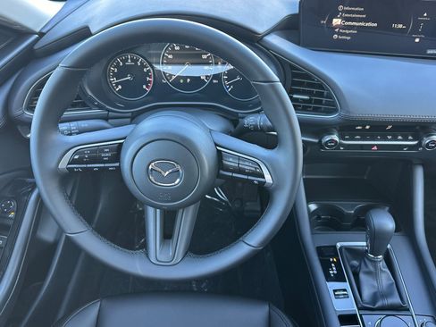 New 2026 MAZDA MAZDA3 2.5 S Sedan w/ Preferred Pkg image 15