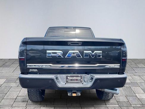 Used 2016 RAM 2500 Limited image 6