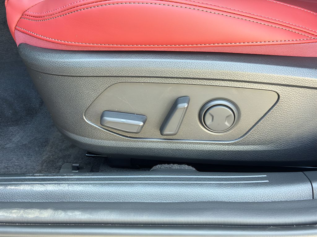 New 2026 Kia K5 GT-Line w/ GT-Line Red Interior Package FWD image 14