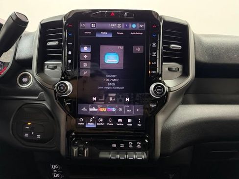 New 2026 RAM 3500 Tradesman AWD/4WD image 15