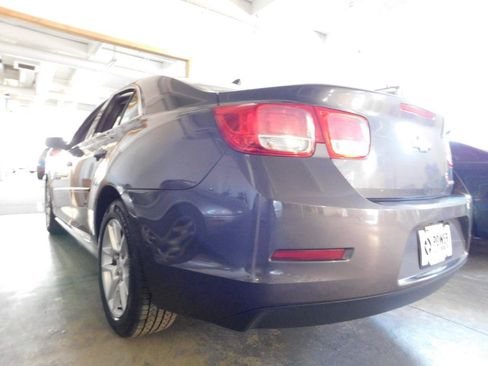 Used 2013 Chevrolet Malibu LT w/ Power Convenience Package FWD image 2