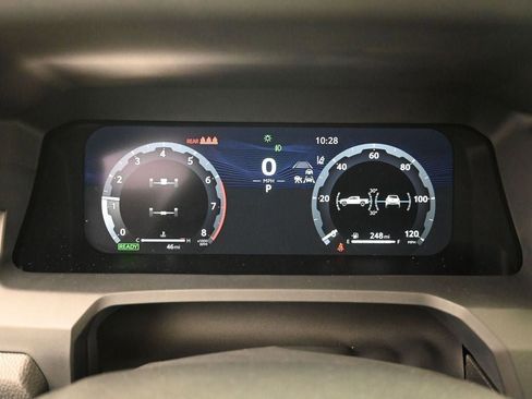 New 2026 Toyota Tacoma TRD Off-Road w/ TRD Off Road Upgrade Package AWD/4WD image 13