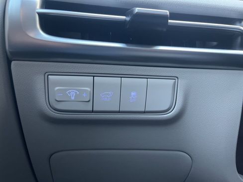 Used 2025 Hyundai Tucson SEL image 41