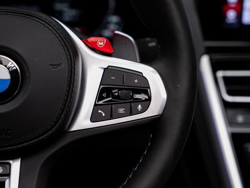 Used 2024 BMW M8 Competition AWD/4WD image 48