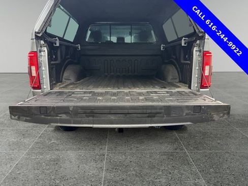 Used 2023 Ford F150 XLT w/ Equipment Group 302A High image 13