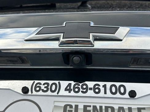 Used 2019 Chevrolet Traverse LT image 17