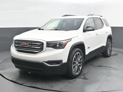 Used 2019 GMC Acadia SLT