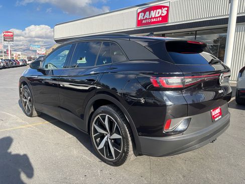 Used 2023 Volkswagen ID.4 Pro S image 7