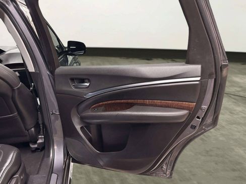 Used 2020 Acura MDX SH-AWD image 20