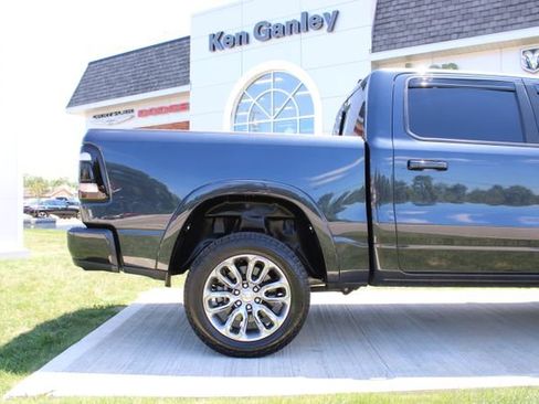 Used 2020 RAM 1500 Laramie w/ Sport Appearance Package AWD/4WD image 42