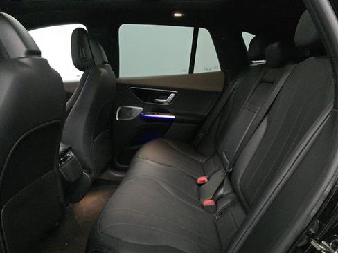 Used 2023 Mercedes-Benz EQE 350+ SUV image 10