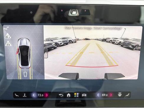 New 2026 Mercedes-Benz CLA 250+ image 17