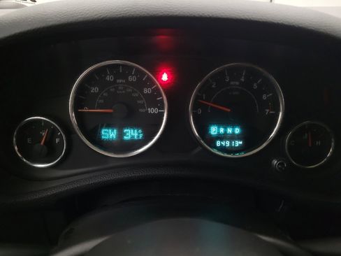 Used 2016 Jeep Wrangler Unlimited Sport w/ Connectivity Group image 23