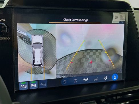 New 2026 Subaru Outback Touring XT AWD/4WD image 11