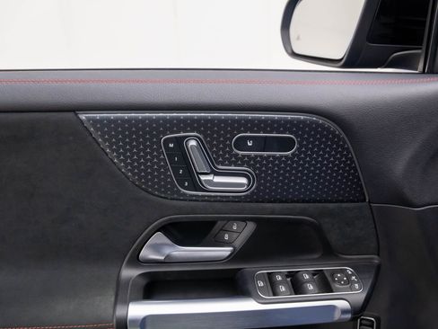 Certified 2024 Mercedes-Benz EQB 250+ image 14