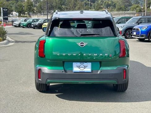 New 2026 MINI Cooper Countryman S image 4