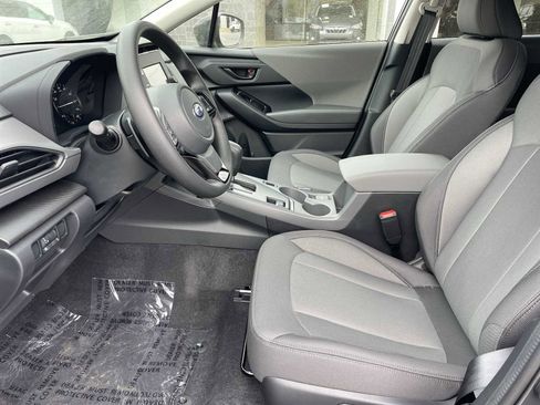 New 2026 Subaru Crosstrek 2.5i AWD/4WD image 10