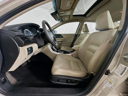 Used 2015 Honda Accord EX-L image 13