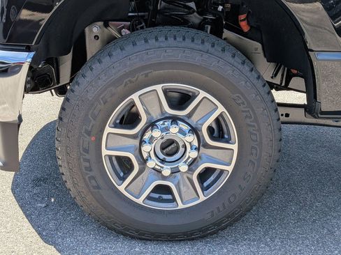 New 2026 Ford F250 King Ranch AWD/4WD image 6
