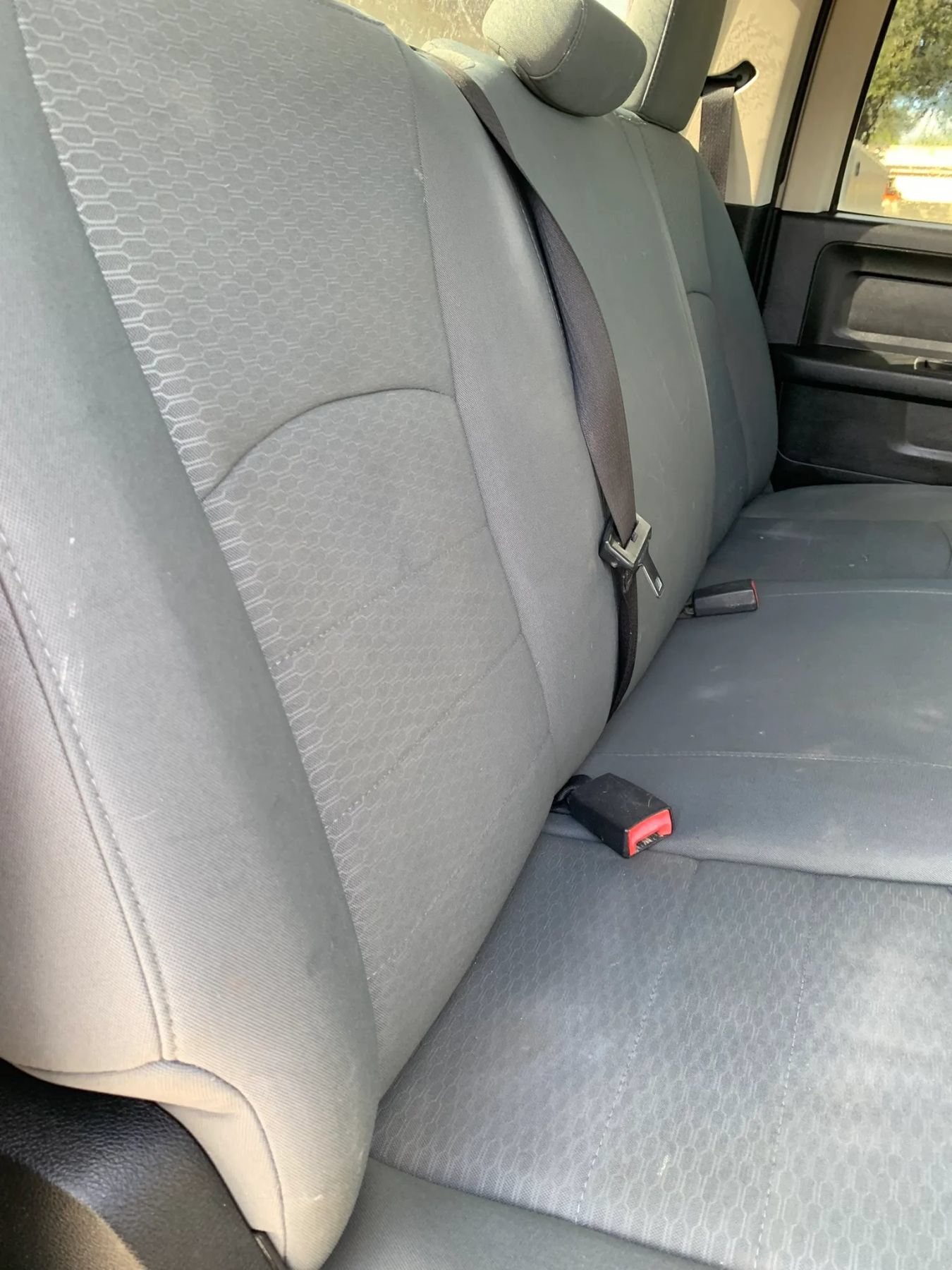 Used 2013 RAM 2500 Tradesman w/ Chrome Appearance Group AWD/4WD image 16