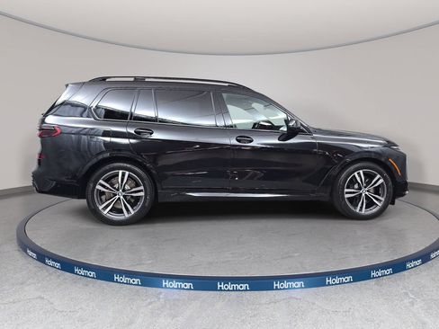 New 2027 BMW X7 xDrive40i w/ M Sport Package AWD/4WD image 4