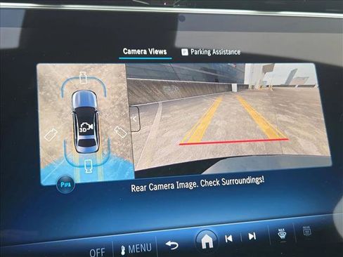 New 2026 Mercedes-Benz E 350 Sedan image 12