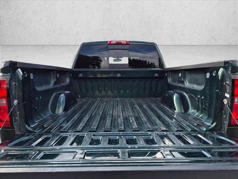 Used 2014 Chevrolet Silverado 1500 LT w/ Texas Edition, 1LT Trim RWD image 6