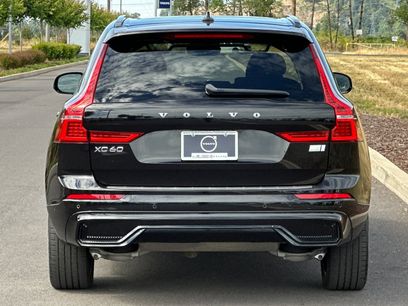 Used 2023 Volvo XC60 T8 Ultimate w/ Climate Package