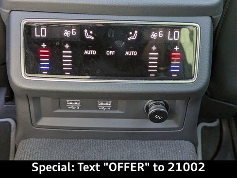 Used 2019 Audi A6 3.0T Prestige w/ Prestige Package image 15