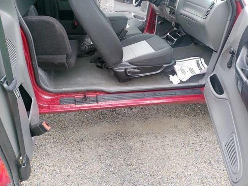 Used 2007 Ford Ranger Sport AWD/4WD image 28
