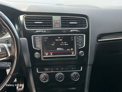 Used 2017 Volkswagen GTI S FWD image 24