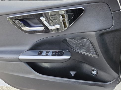 Certified 2022 Mercedes-Benz C 300 Sedan image 35